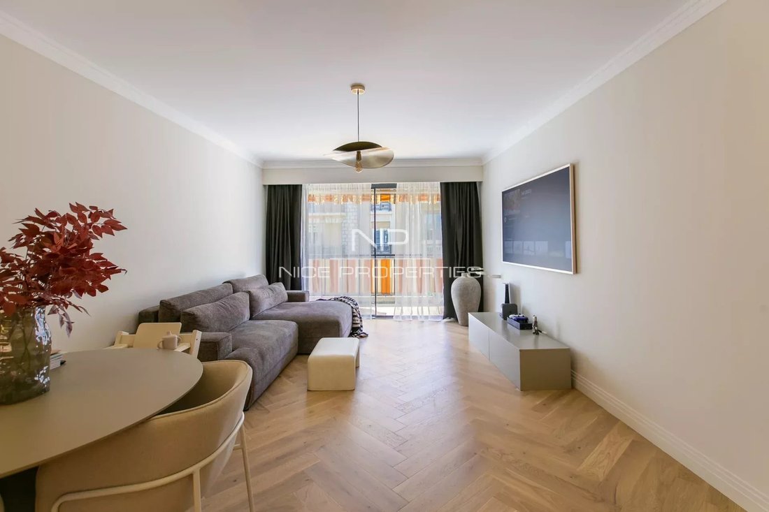 Apartment in Fleurs-Gambetta, Nice, France 2 - 17727828