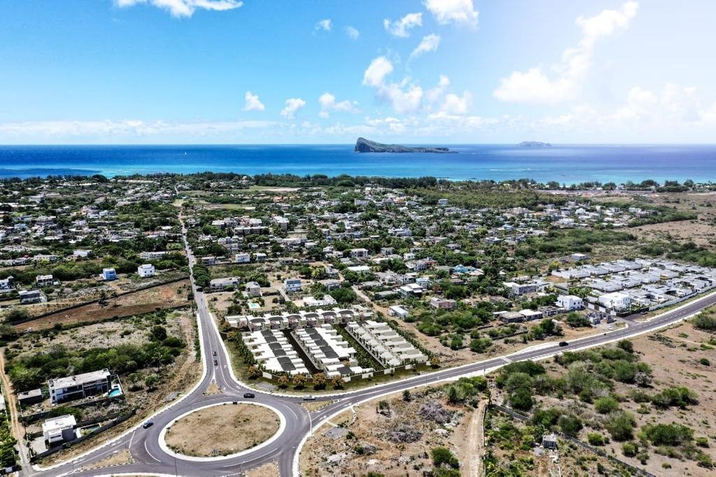 Villa in Cap Malheureux, Rivière du Rempart District, Mauritius 5 - 17728598