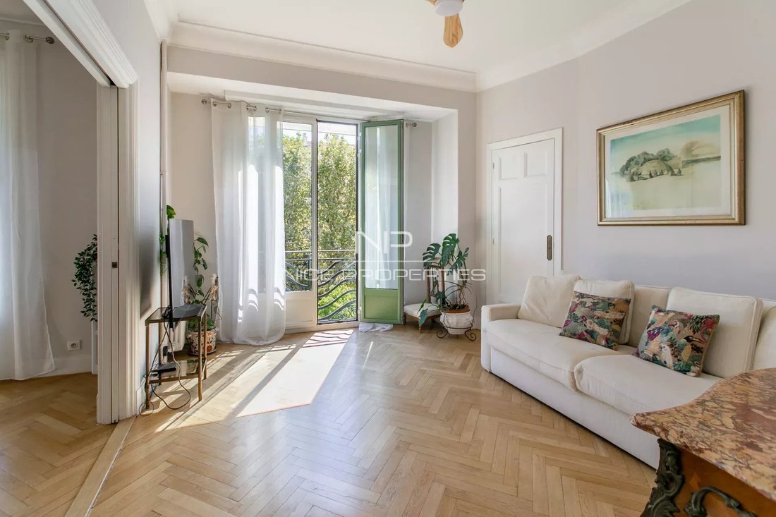 Apartment in Nice, Provence-Alpes-Côte d'Azur, France 2 - 17727844