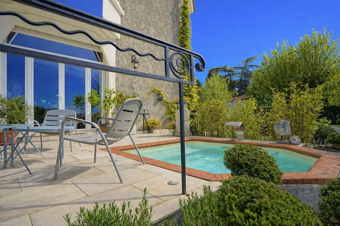 House in Vieux Bergerac, Bergerac, France 3 - 17727294