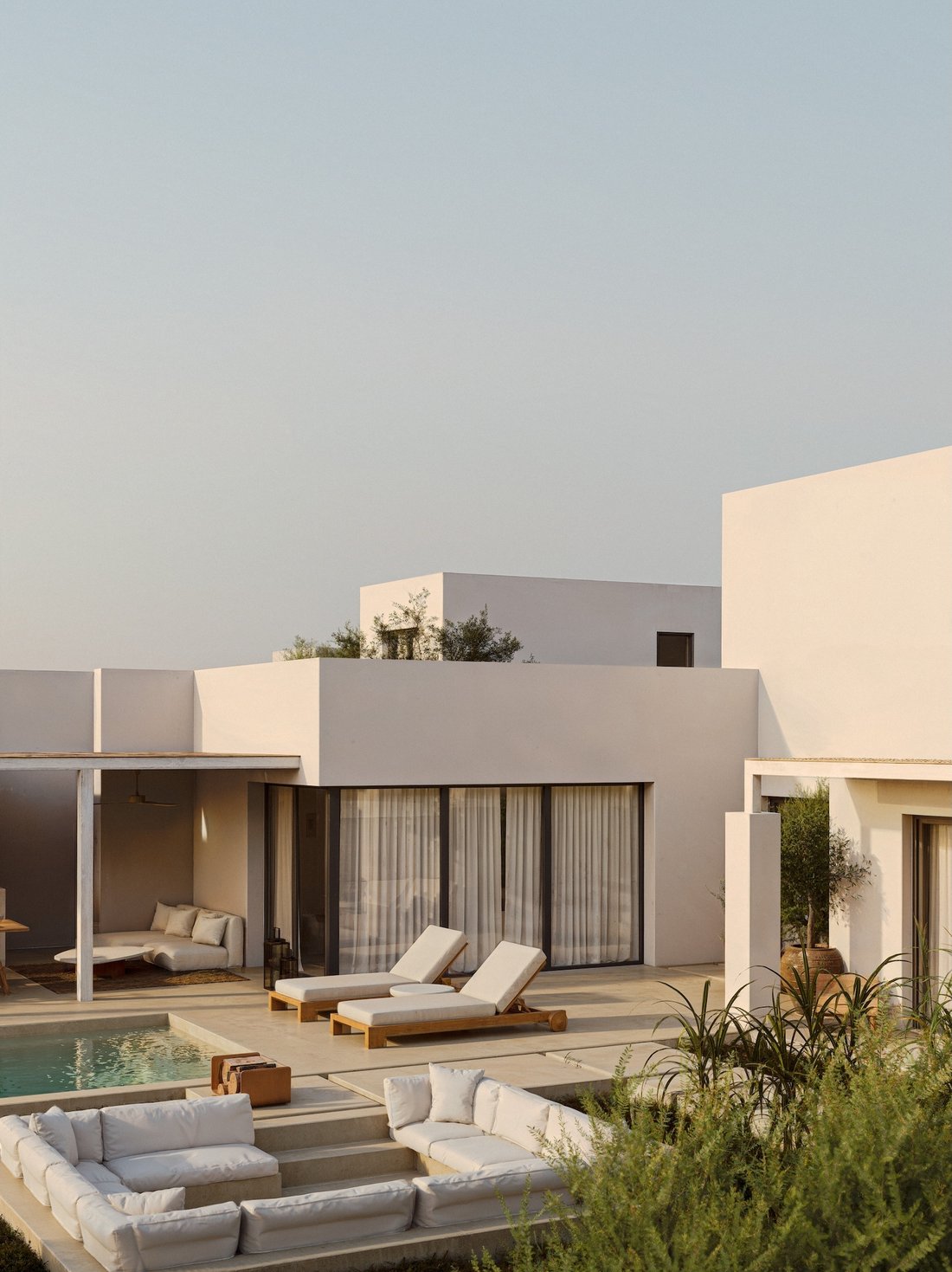 Villa in Naxos, Aegean, Greece 4 - 17408171