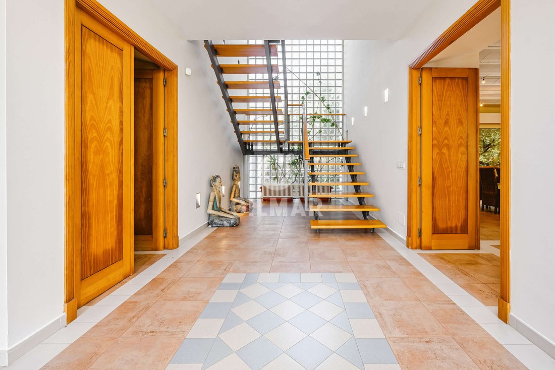 Villa in Tarifa, Andalusia, Spain 3 - 15856066