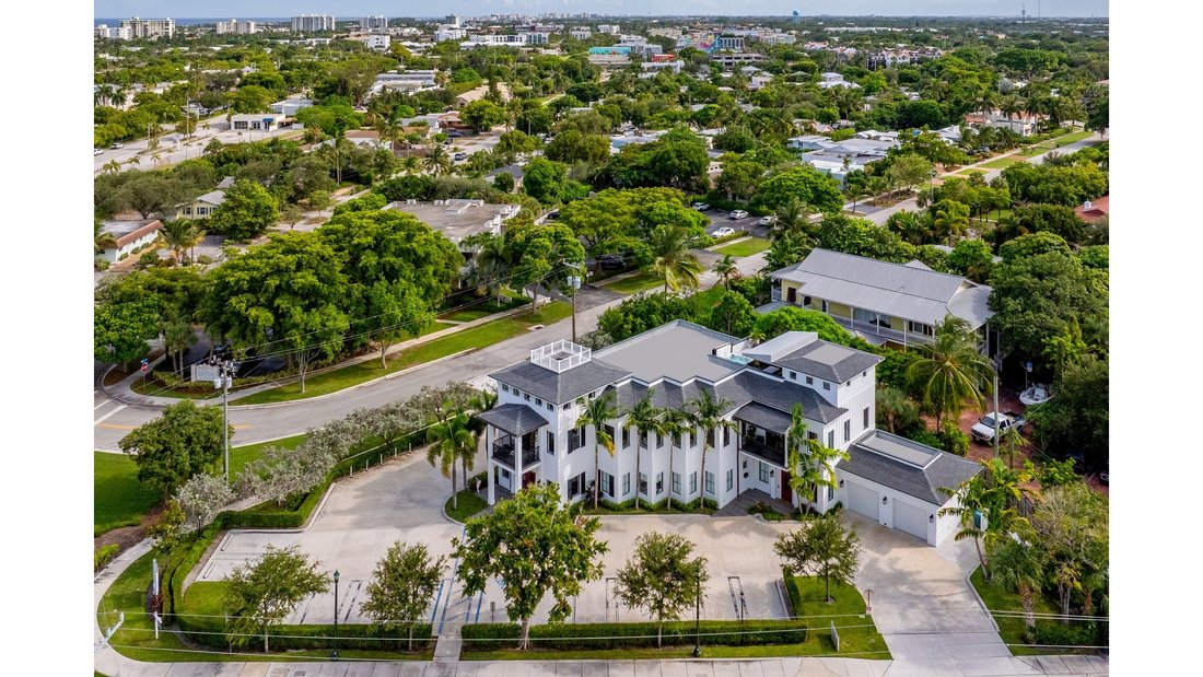 House in Delray Beach, Florida, United States 1 - 17005309