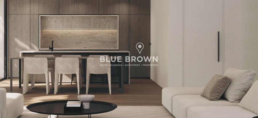 Apartment in Glyfada, Attica, Greece 3 - 17727056