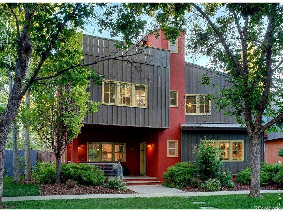 House in Longmont, Colorado, United States 2 - 17697865