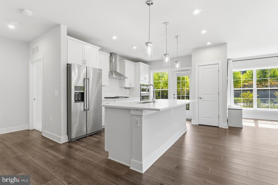Condo in Fort Washington, Maryland, United States 1 - 17726221