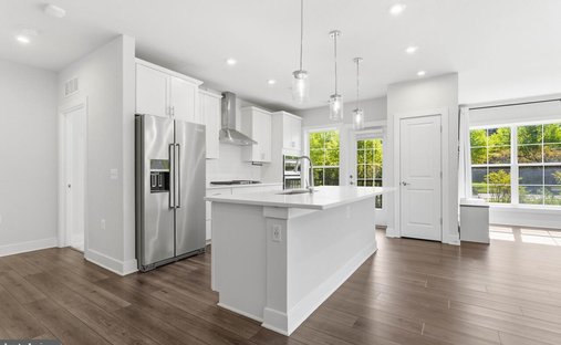 Condo in Fort Washington, Maryland, United States 1