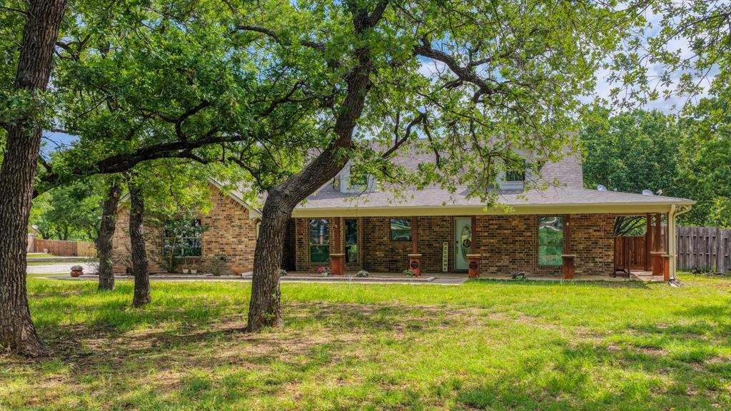 House in Paradise, Texas, United States 5 - 17697198