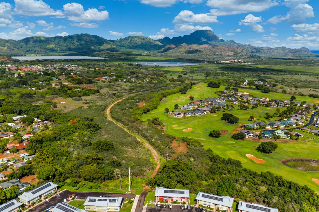 Land in Koloa, Hawaii, United States 1 - 17729048