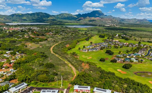 Terreno en Koloa, Hawái, Estados Unidos 1