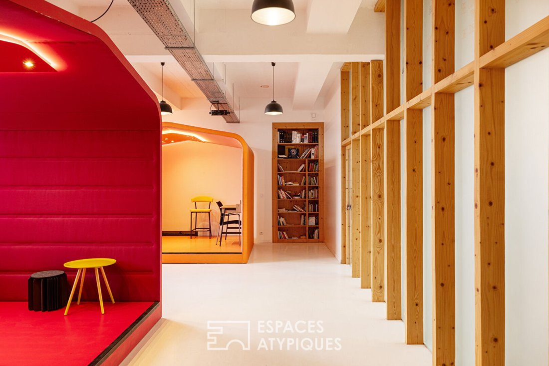 Apartment in Roubaix, Hauts-de-France, France 2 - 17731158
