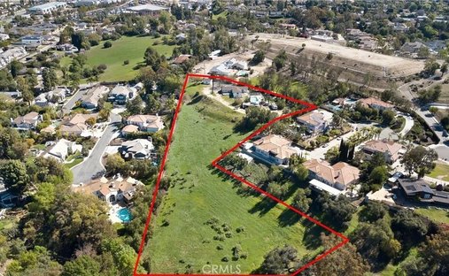House in Yorba Linda, California, United States 1