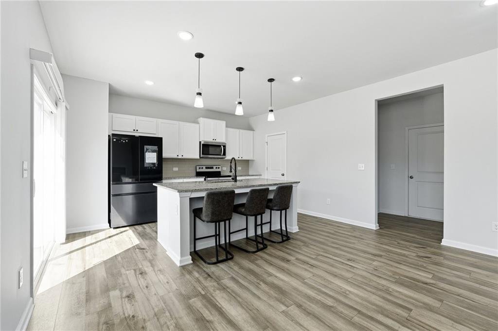 House in Lawrenceville, Georgia, United States 3 - 17730247