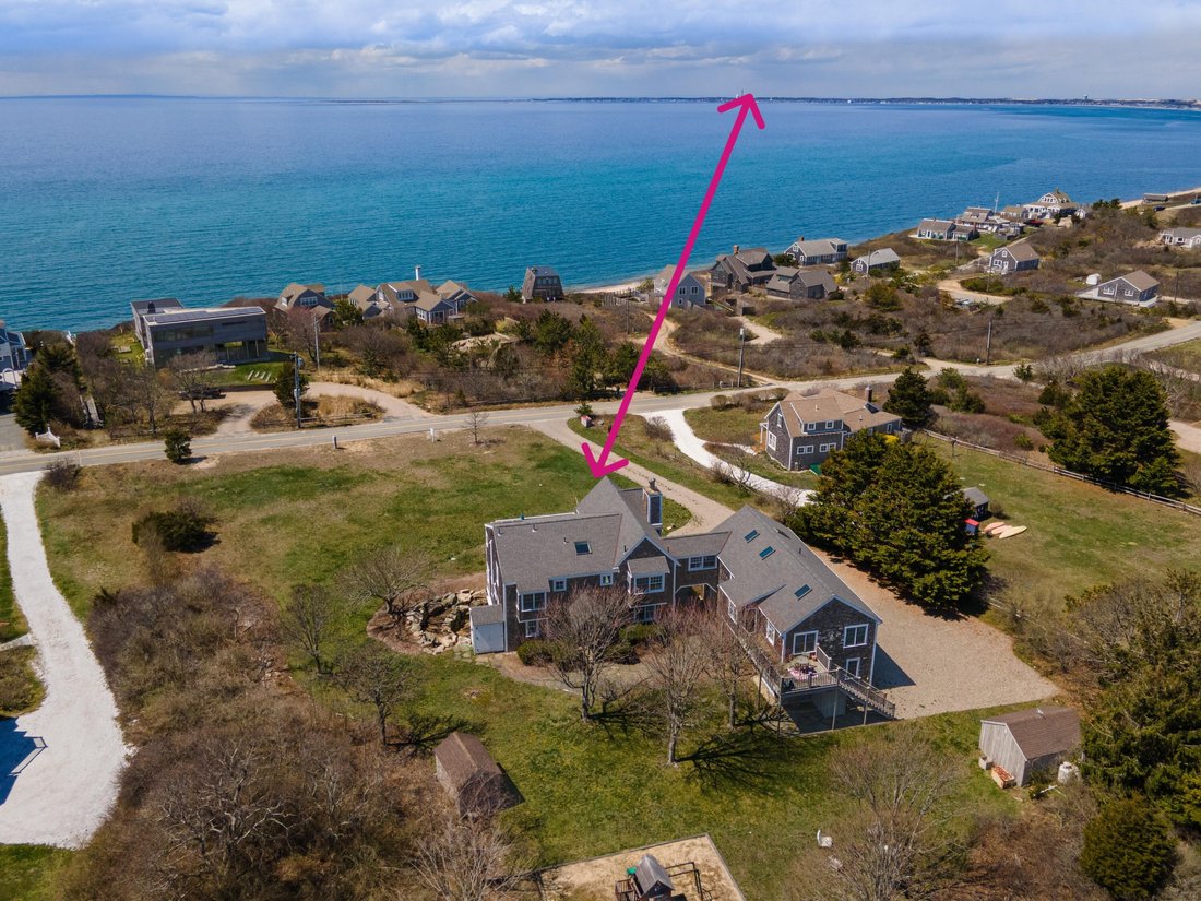 House in Truro, Massachusetts, United States 2 - 17697840