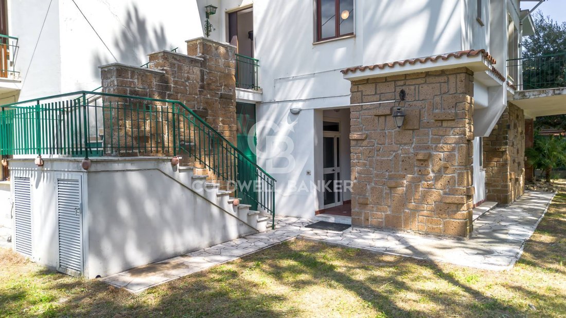 Villa in Southern Area - Grottacce, Santa Marinella, Lazio 5 - 17732035