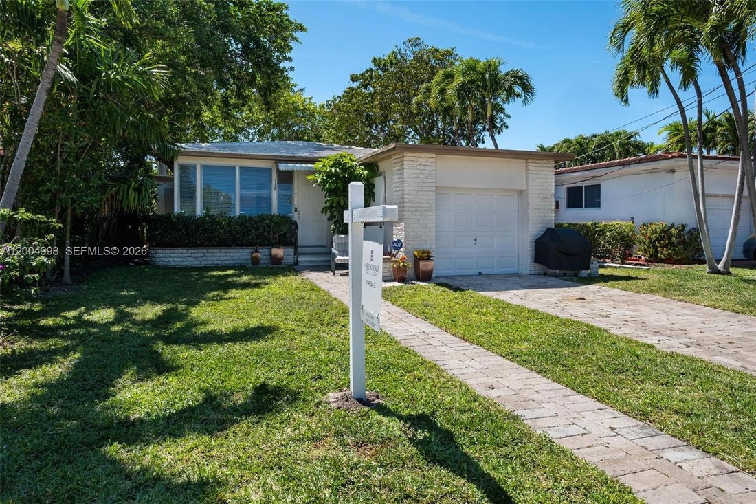 House in Bal Harbour, Florida, United States 2 - 17729793
