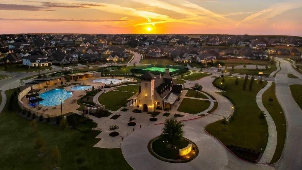 House in Prosper, Texas, United States 4 - 17730451