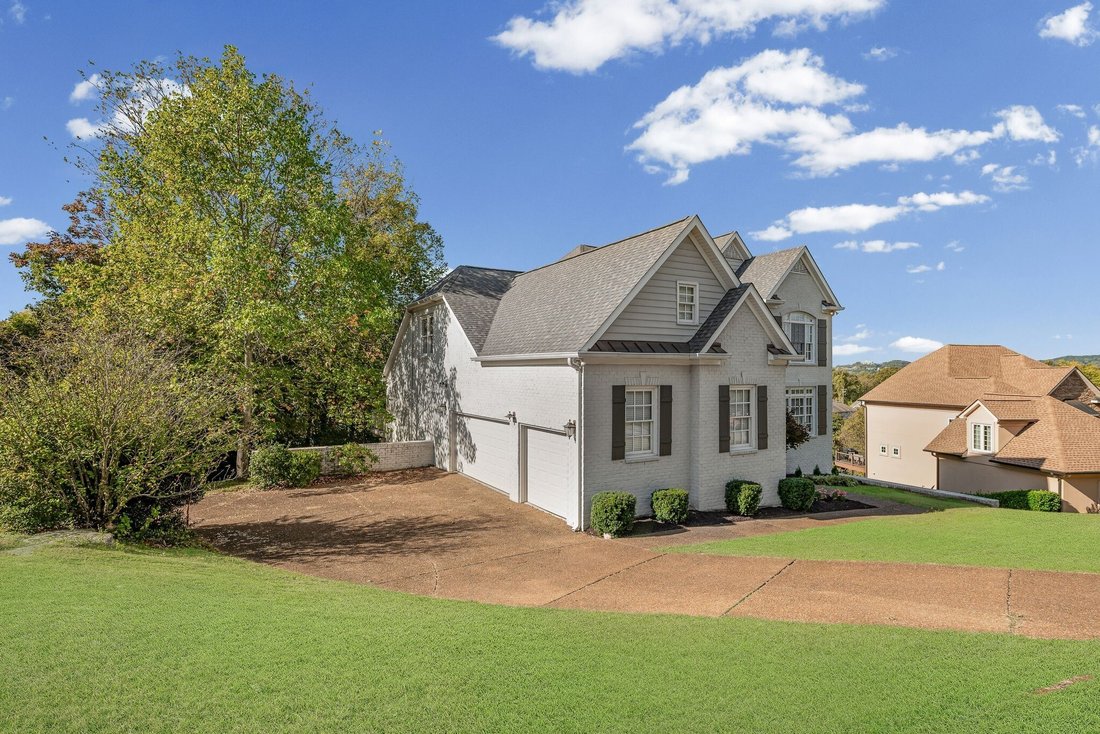 House in Nashville, Tennessee, United States 4 - 17727098