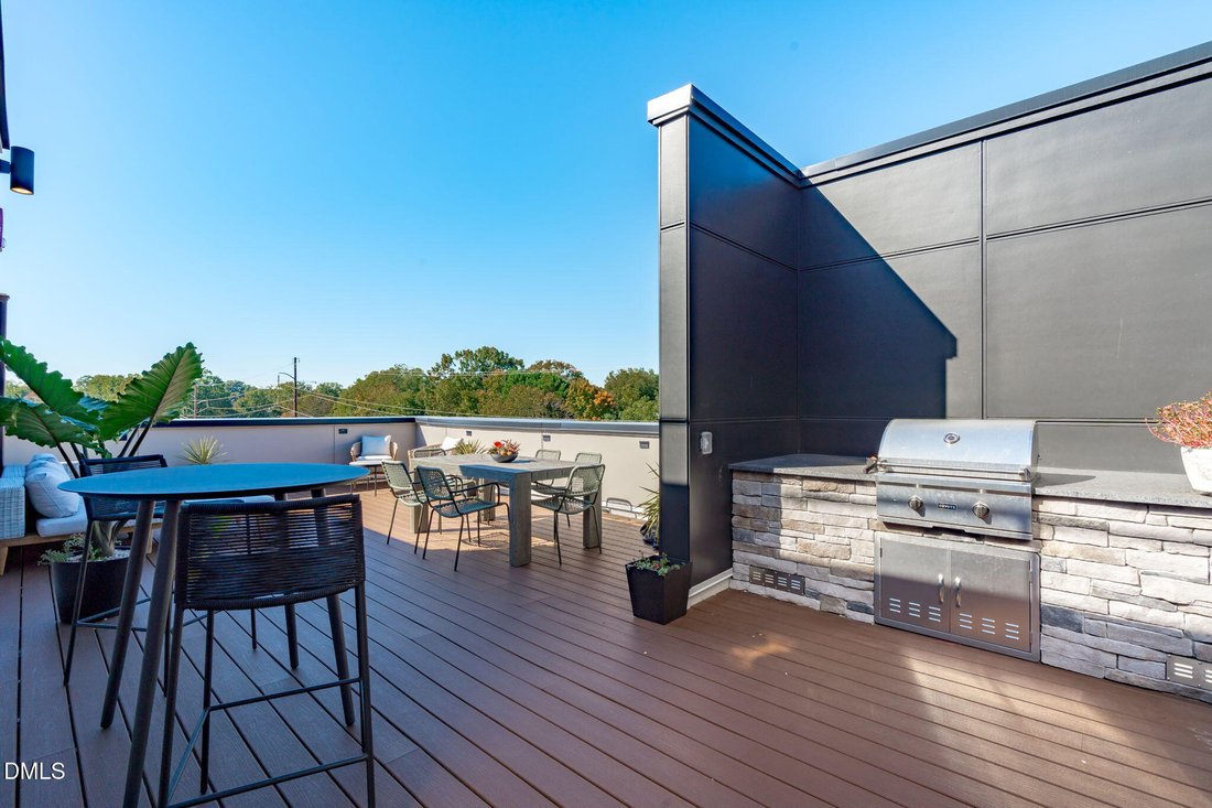 Condo in Raleigh, North Carolina, United States 2 - 17696823