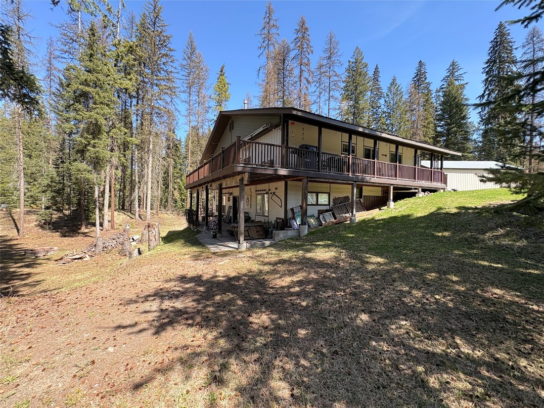 House in Whitefish, Montana, United States 3 - 17015524