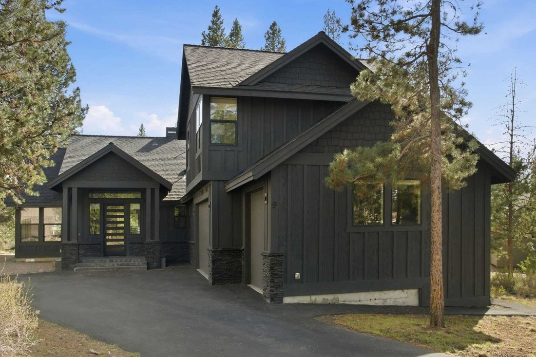 Casa en Sunriver, Oregón, Estados Unidos 2 - 17728379