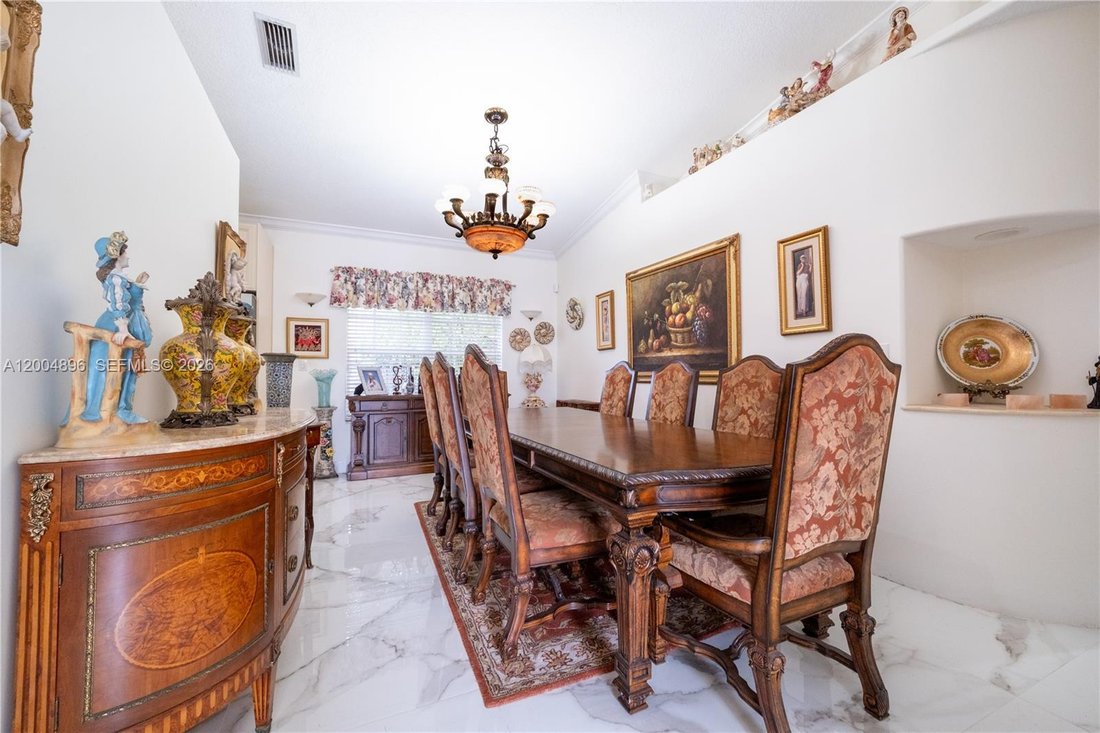 House in Miami, Florida, United States 4 - 17726785