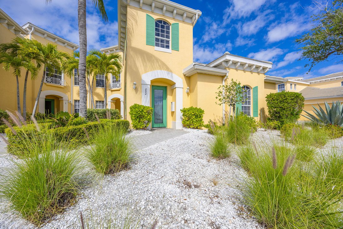 Condo in Fort Myers, Florida, United States 1 - 17726326