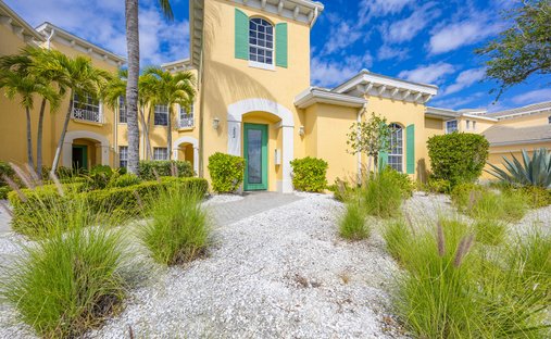 Condo in Fort Myers, Florida, United States 1
