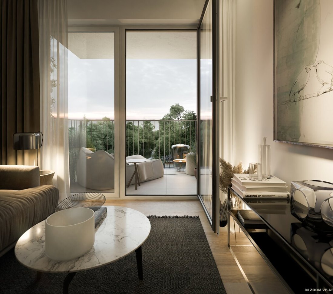 Apartment in Vienna, Wien, Austria 3 - 17728328
