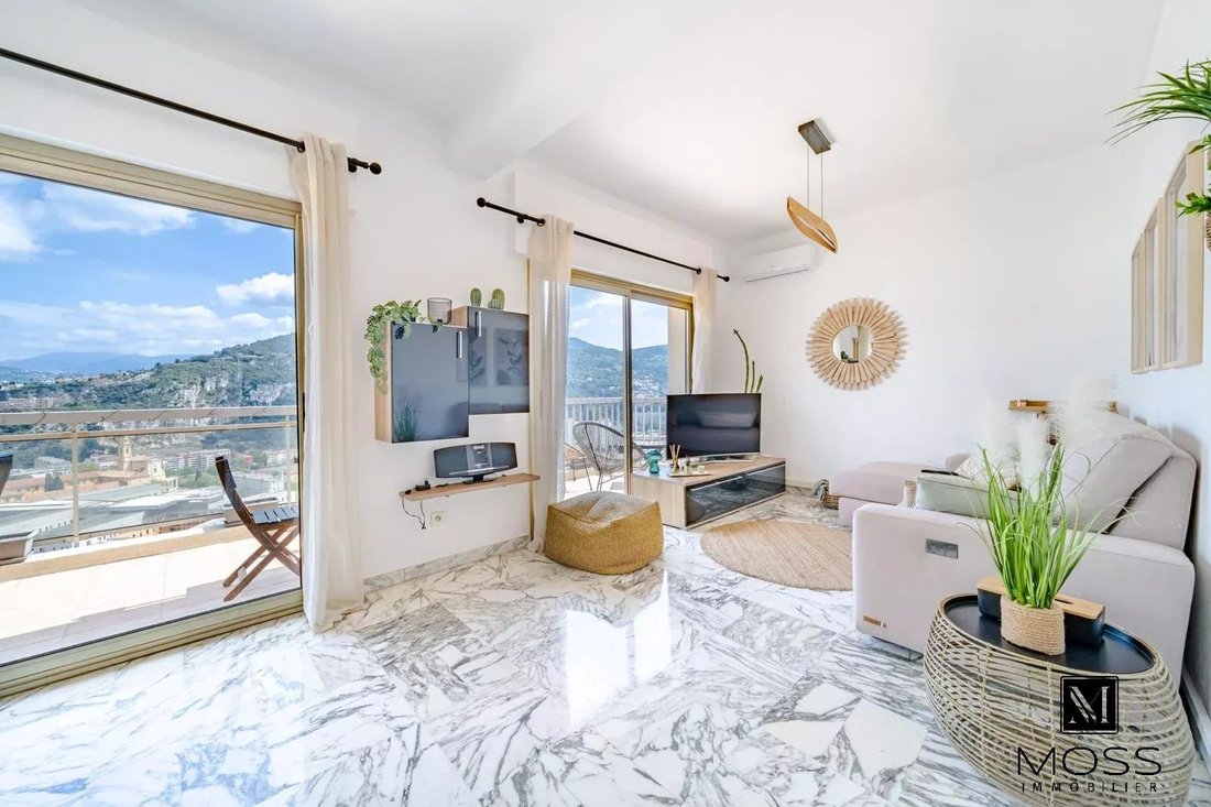 Apartment in Cimiez, Nice, France 2 - 17704805