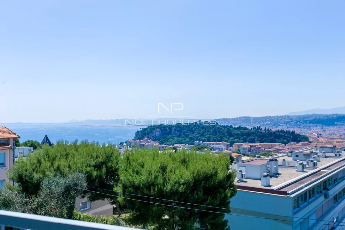 Apartment in Nice, Provence-Alpes-Côte d'Azur, France 3 - 17727839