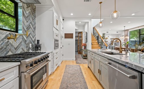House in Austin, Texas, United States 1