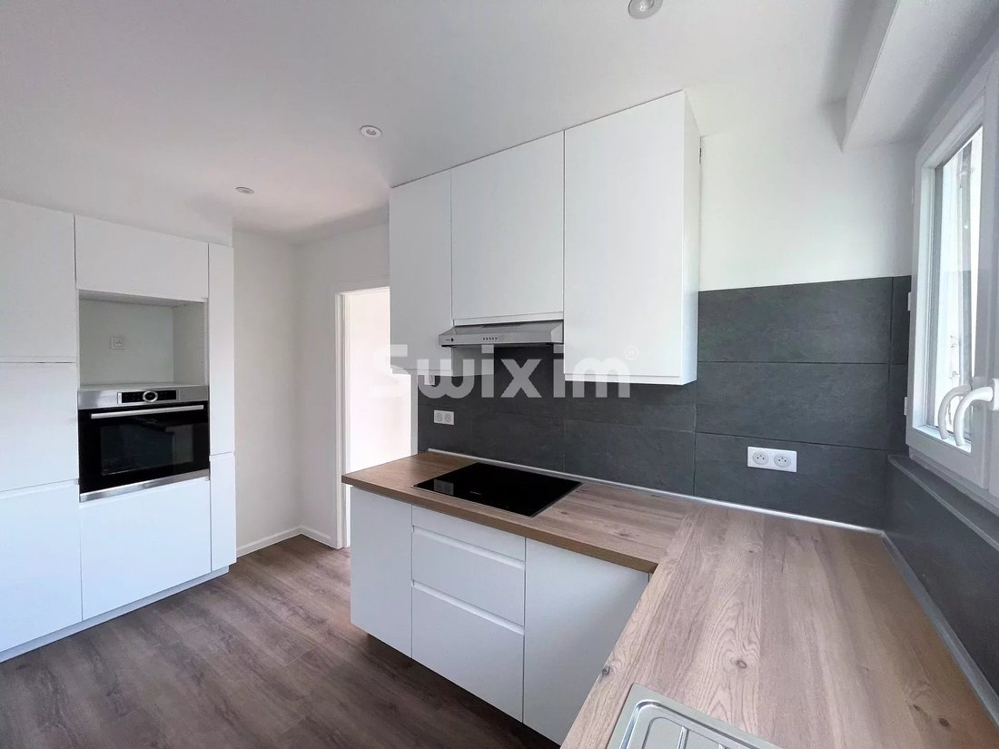 Apartment in Illkirch-Graffenstaden, Grand Est, France 4 - 17726672