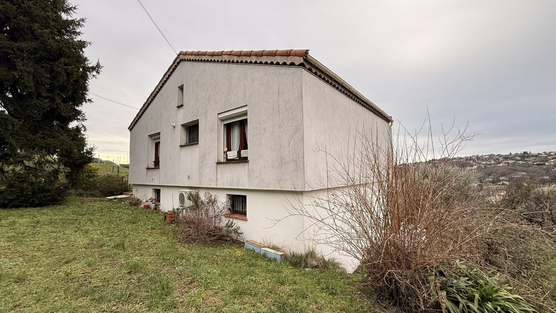 House in Saint-Jeannet, Provence-Alpes-Côte d'Azur, France 4 - 17730757