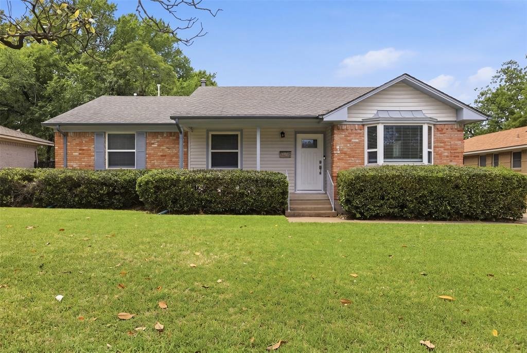 House in Dallas, Texas, United States 1 - 17730435
