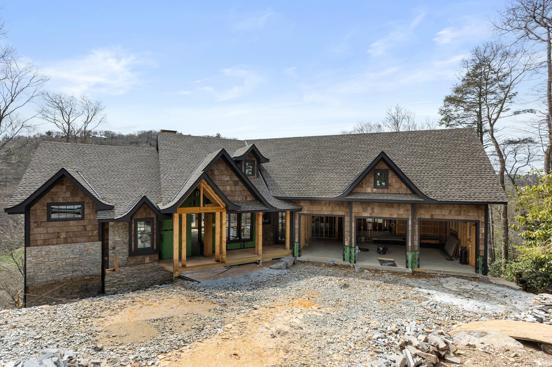 House in Highlands, North Carolina, United States 1 - 17619607