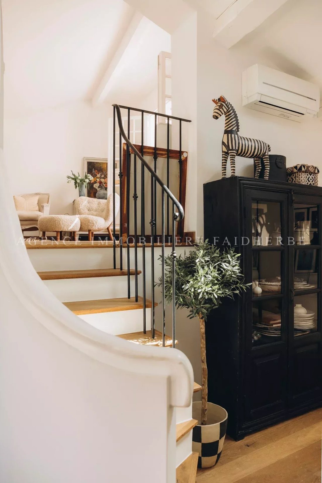 Apartment in Zone Ouest Urbaine, Saint-Tropez, France 5 - 17728075