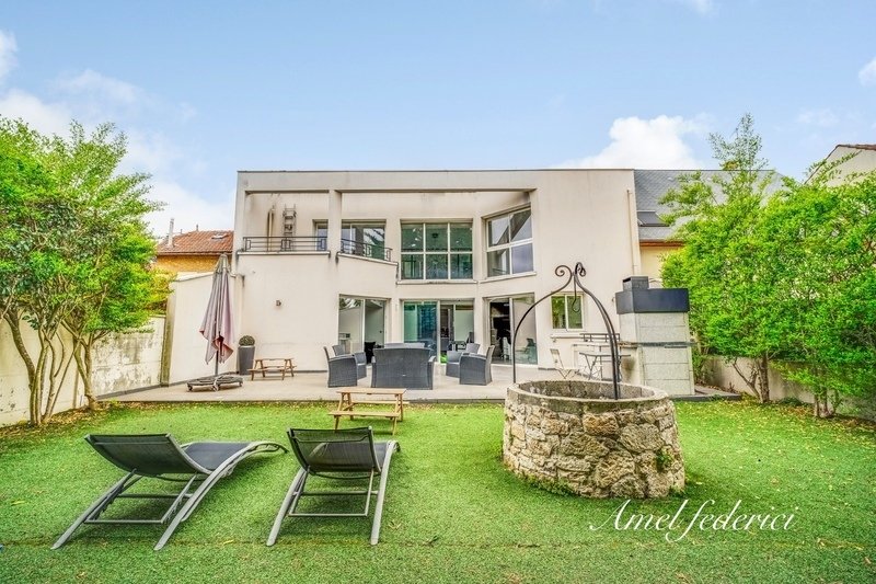 House in Charentonneau, Maisons-Alfort, France 2 - 17727959