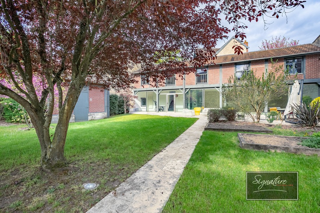 House in Chantilly, Hauts-de-France, France 2 - 17730365