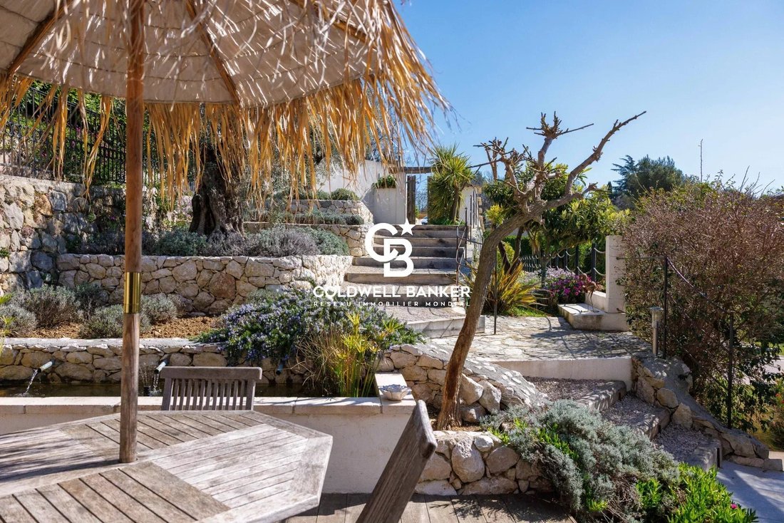 House in Saint-Paul-de-Vence, Provence-Alpes-Côte d'Azur, France 4 - 17727952