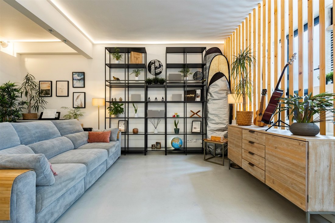 Apartment in Arroios, Lisbon, Portugal 3 - 17732236