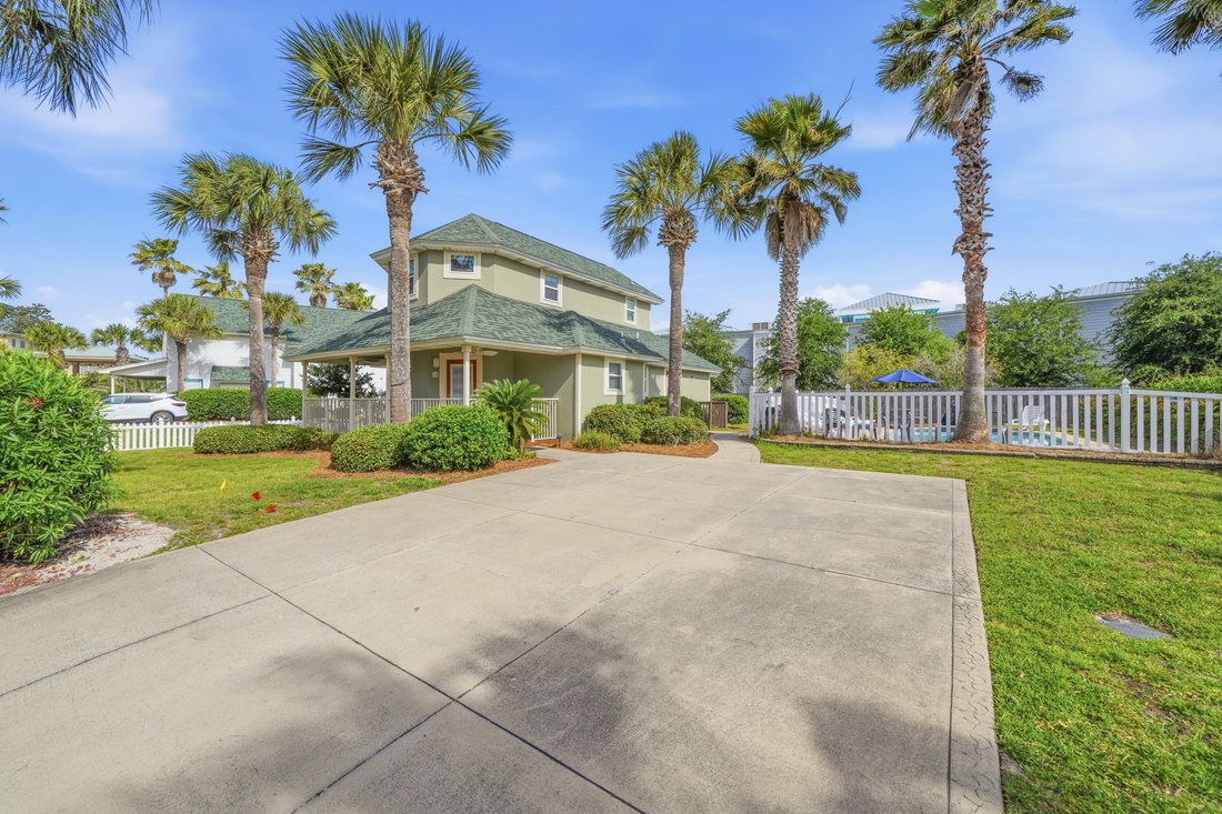 House in Miramar Beach, Florida, United States 3 - 17726708