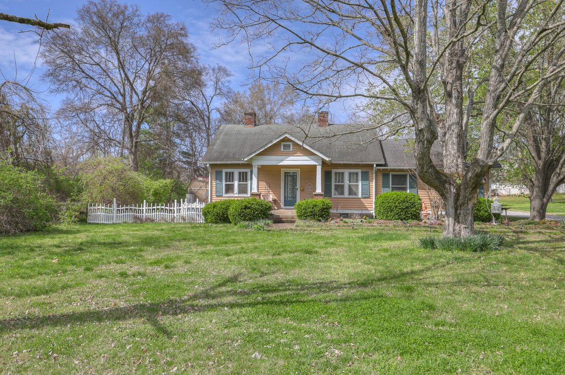 House in Nashville, Tennessee, United States 1 - 17730017