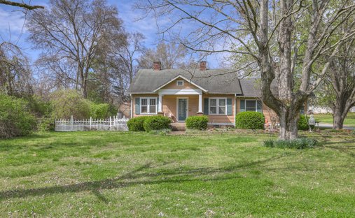 Casa en Nashville, Tennessee, Estados Unidos 1