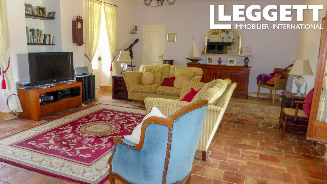House in Eymet, Nouvelle-Aquitaine, France 5 - 17730686