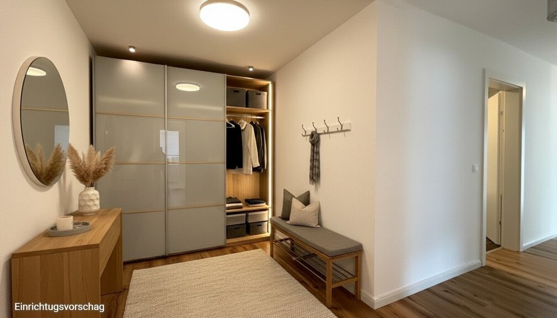 Apartment in Polling in Tirol, Tyrol, Austria 5 - 17728277