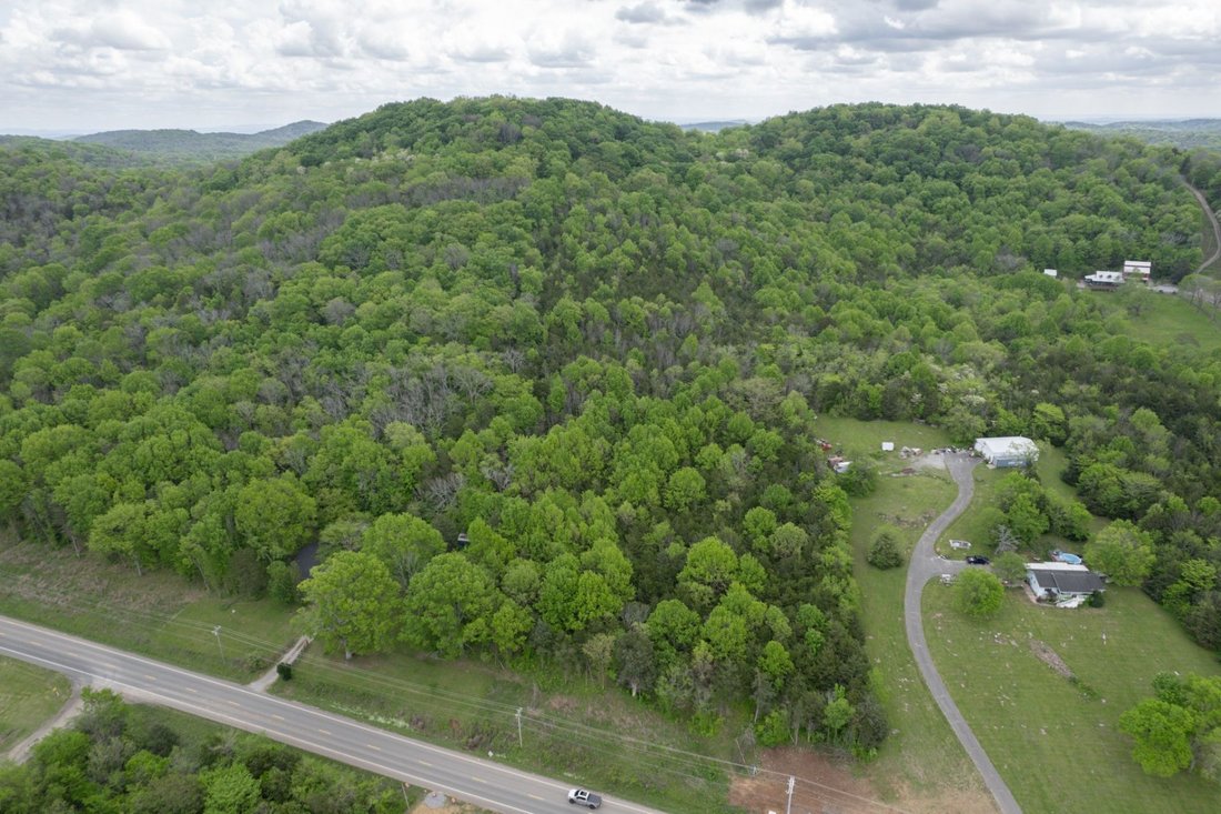 Land in Nolensville, Tennessee, United States 4 - 17732136