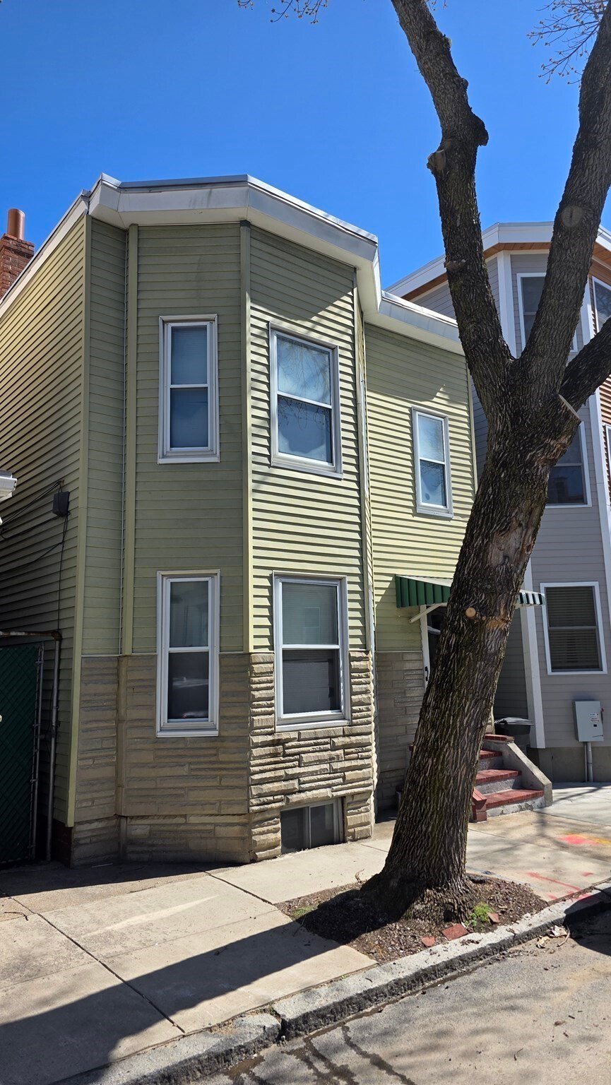 Apartment in Boston, Massachusetts, United States 1 - 11106087