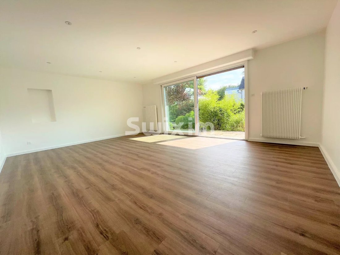 Apartment in Illkirch-Graffenstaden, Grand Est, France 3 - 17726672