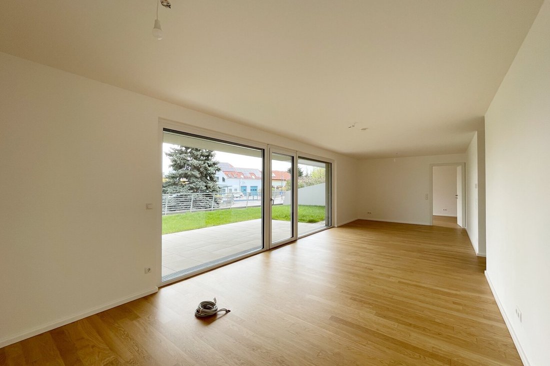 Apartment in Brunn am Gebirge, Lower Austria, Austria 3 - 17728276